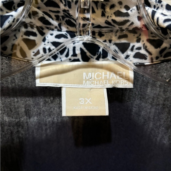 #38 Michael Kors Blouse - Picture 3 of 3